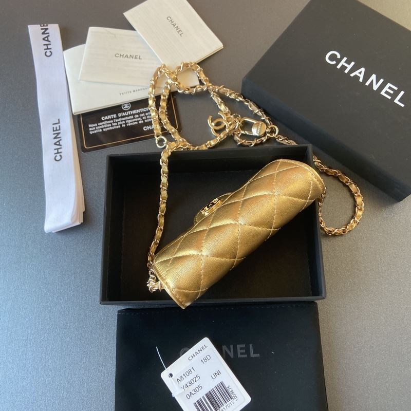 Chanel Wallet Purse